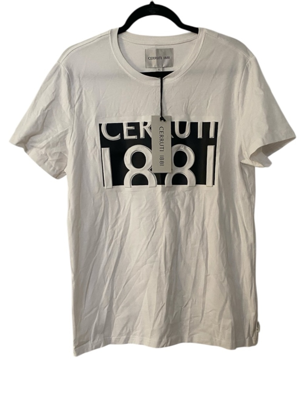 NWT CERRUTTI 1881 Shirt XL